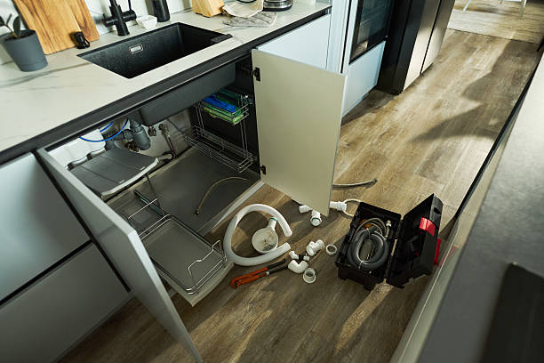 24/7 Emergency Gas Line Repair experts in Brooksville, MS